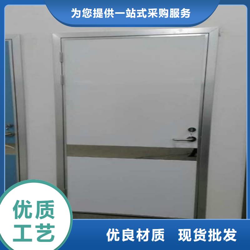 防辐射工程品质商家
