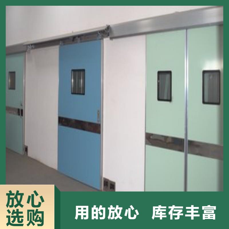 防辐射工程丰富的行业经验