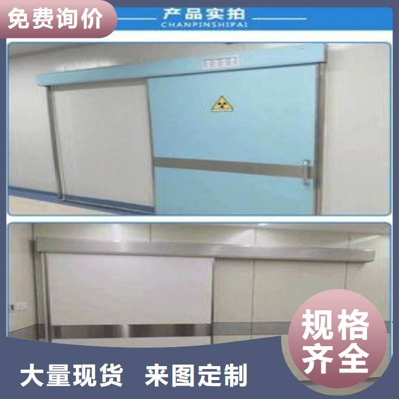 现货供应铅房的厂家