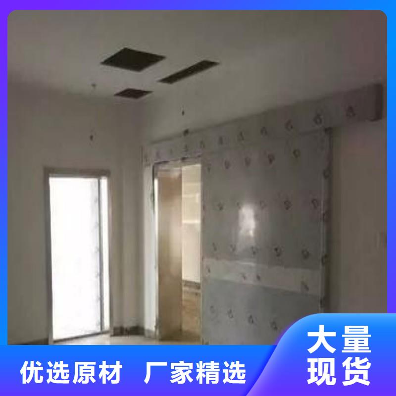 宠物医院防护门一站式服务