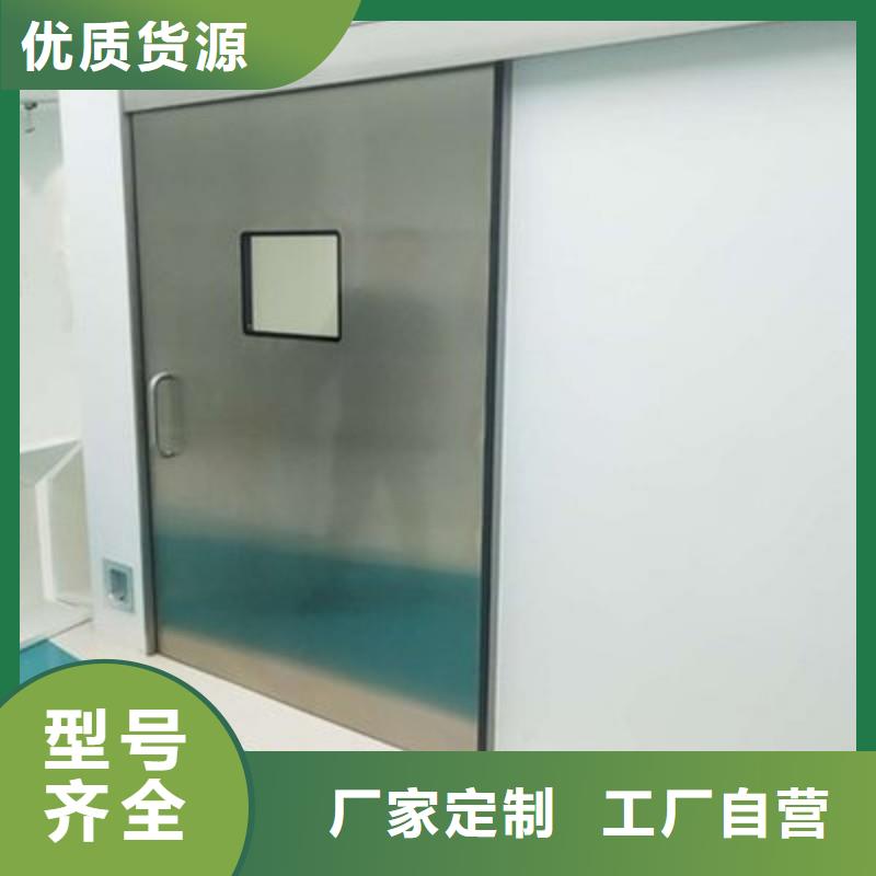 铅室厂家，规格全