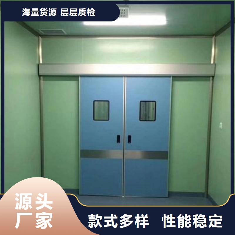 加速器防护门市场价