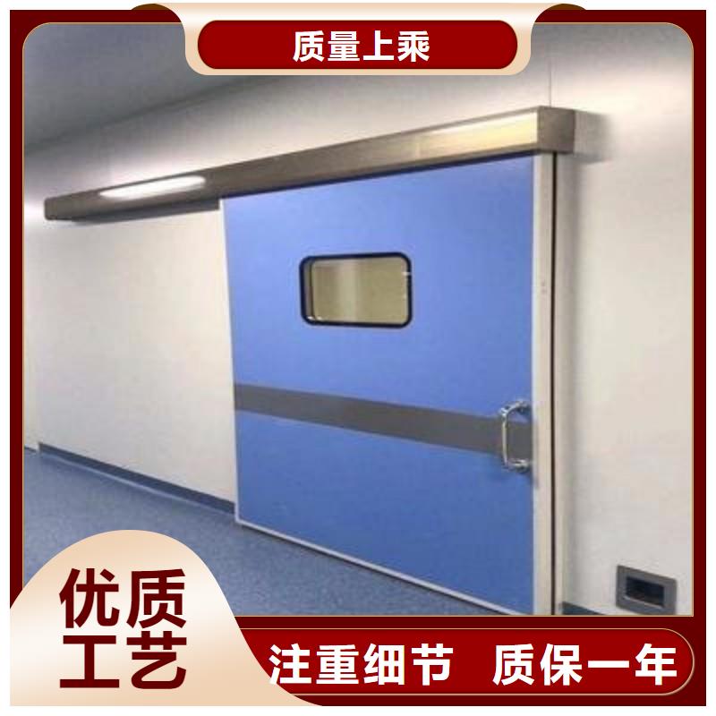 核医学衰变池可靠满意