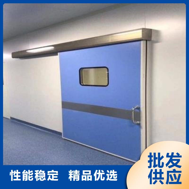 防辐射工程拥有核心技术优势