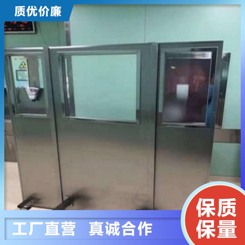优选：医用防护门供应商