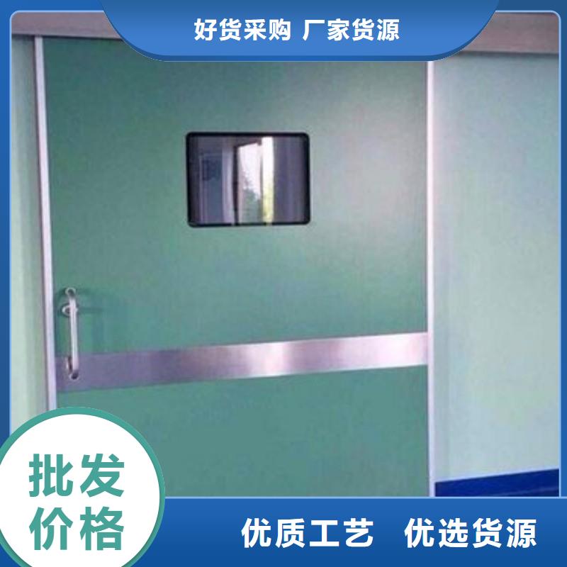 质优价廉的铅门供货商