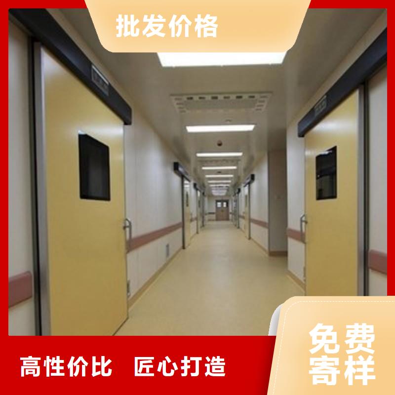 防辐射工程源厂直销