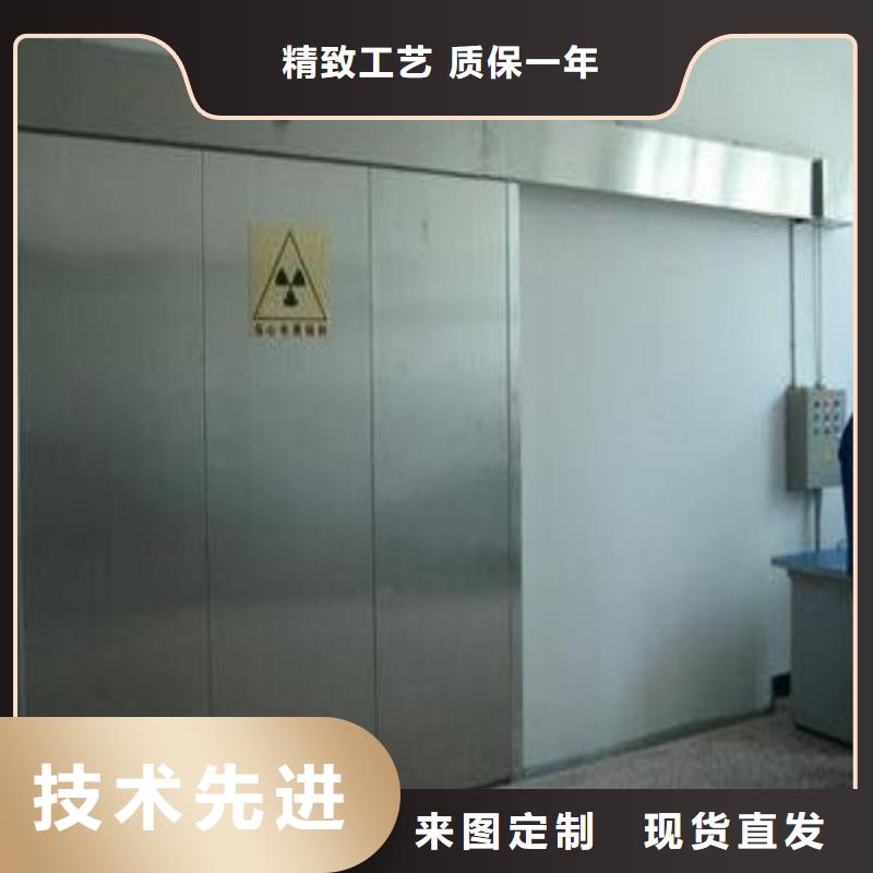 加速器改造项目质量靠得住