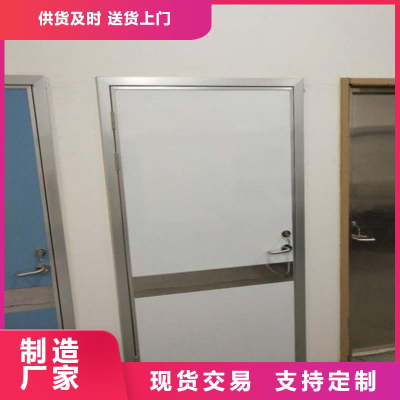 实力雄厚的加速器防护门厂家