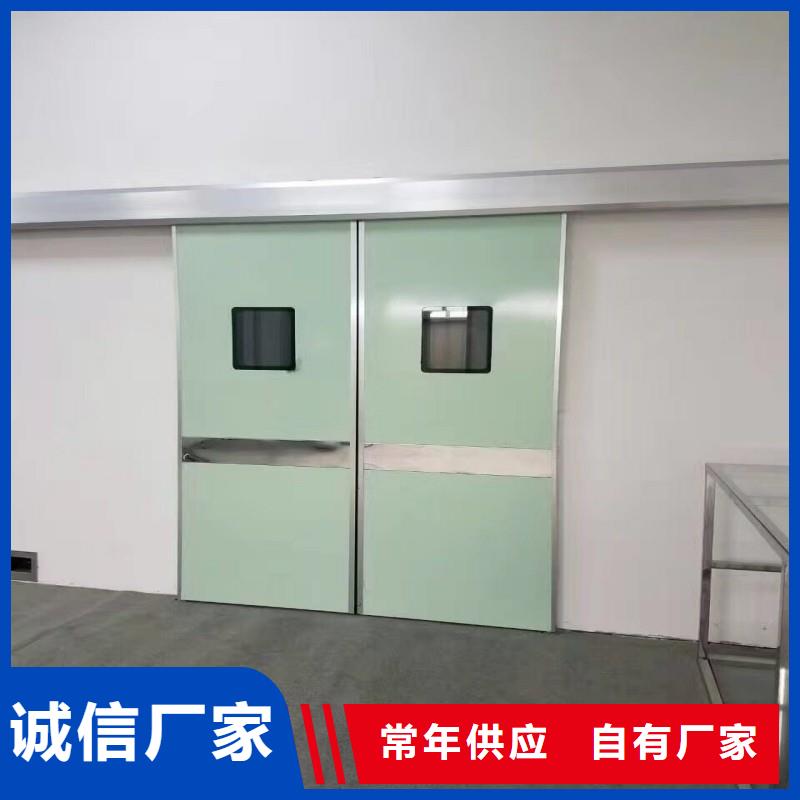 防辐射工程老品牌厂家