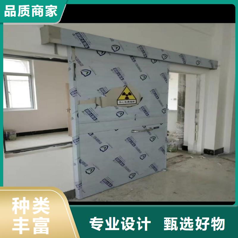 质优价廉的核医学防辐射工程经销商