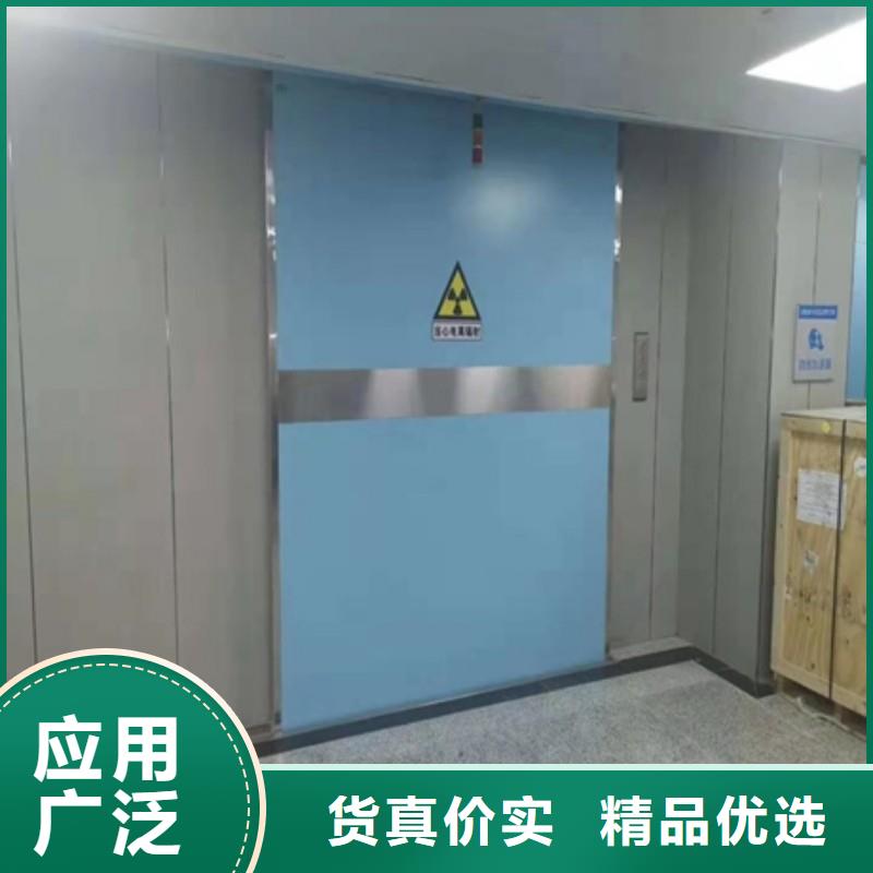 防辐射工程拥有核心技术优势