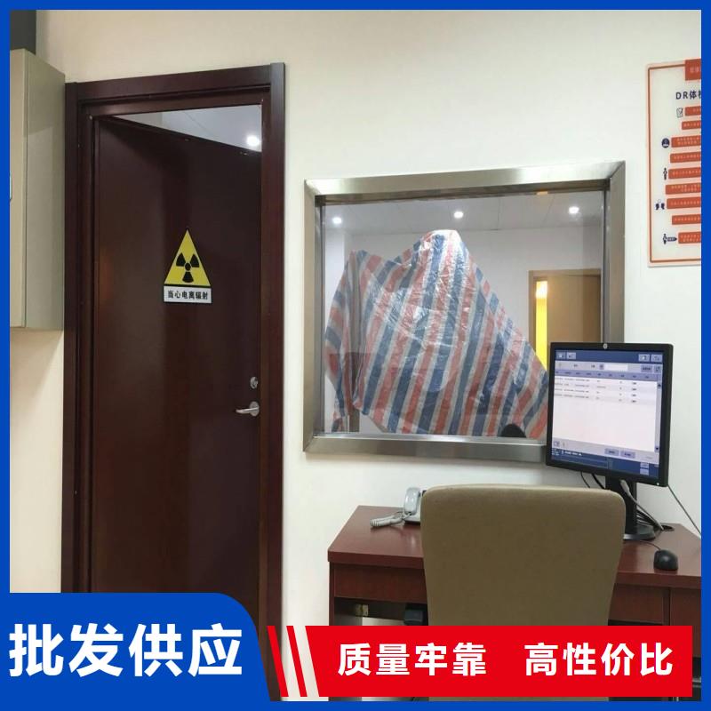 加速器防护门大厂家才可靠