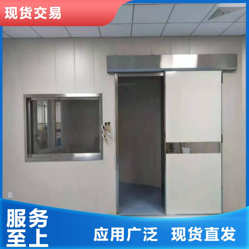 核医学防辐射工程市场行情
