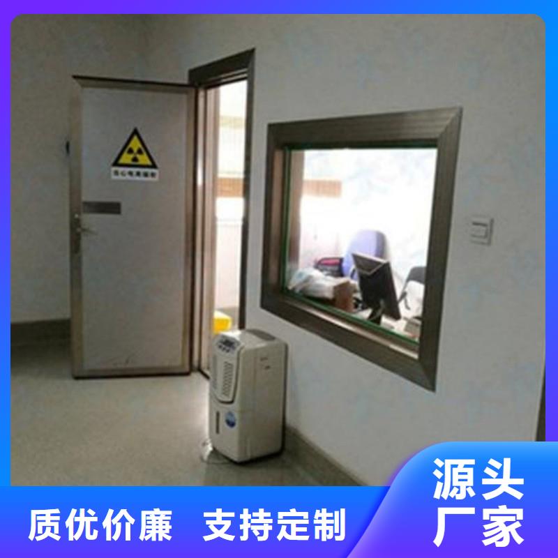 质优价廉的铅门供货商
