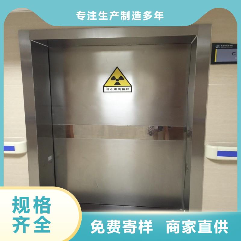 核医学衰变池厂家-值得信赖