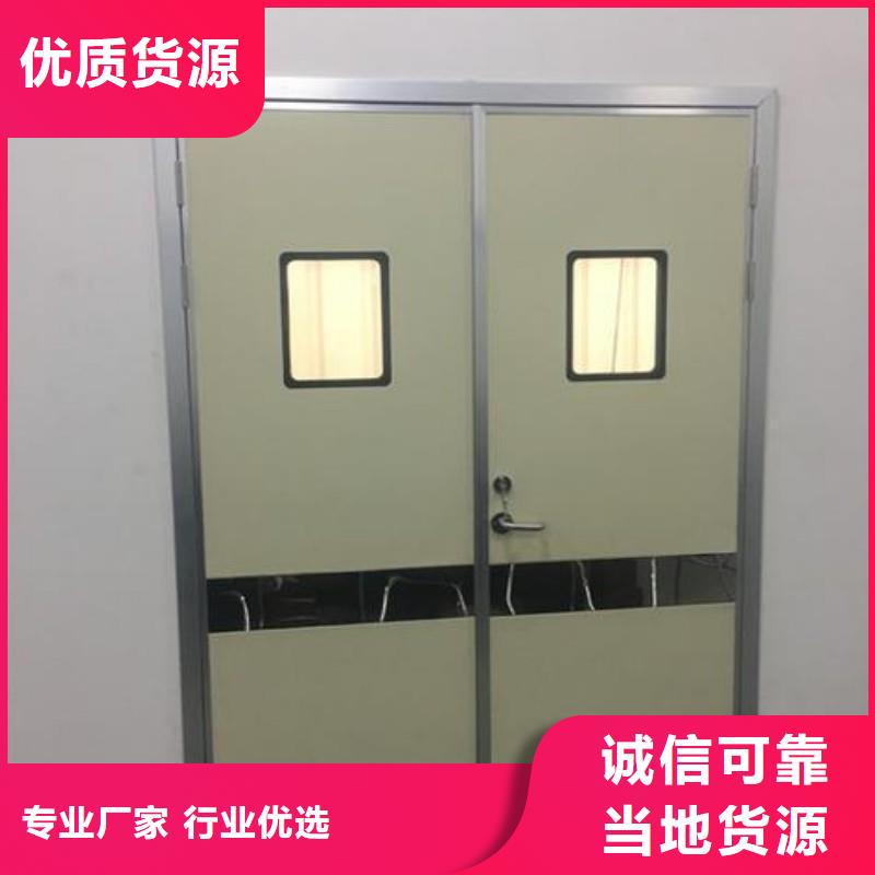 发货速度快的医用防护门经销商
