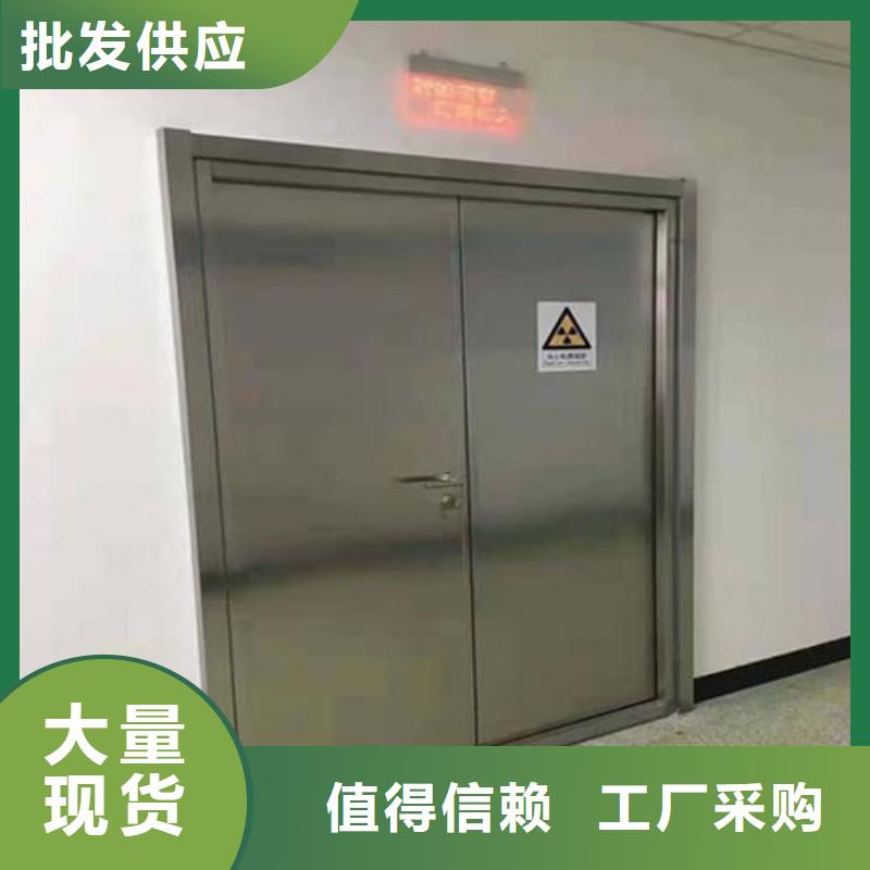 铅门技术参数