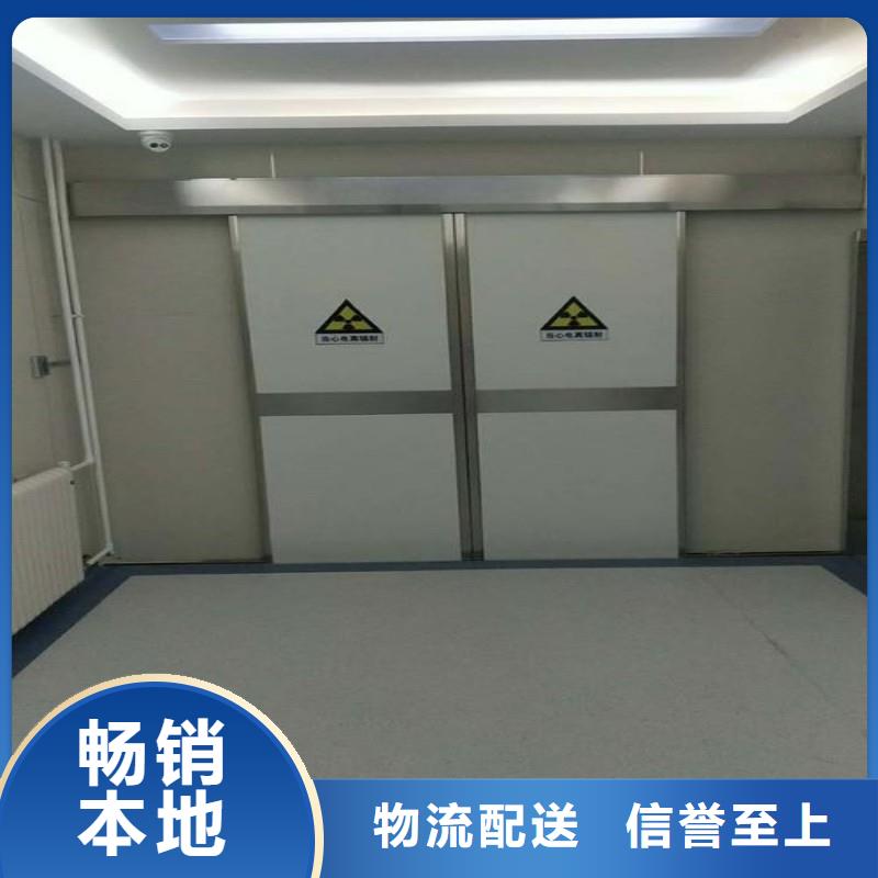 支持定制的核医学衰变池基地