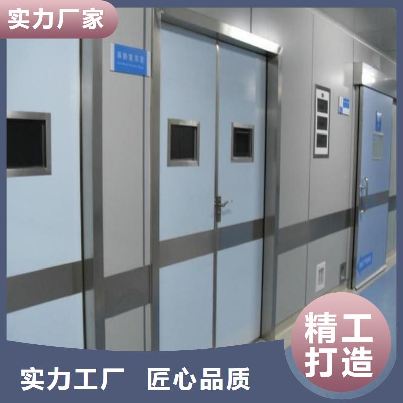 采购铅门-实体厂家可定制