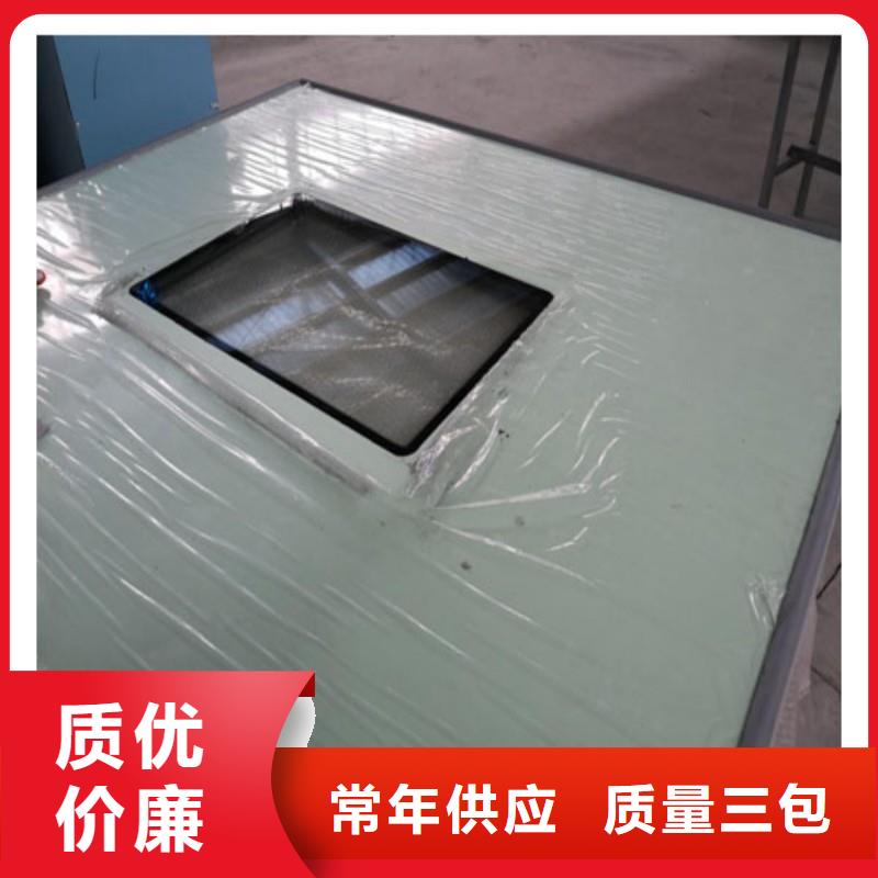 选加速器改造项目-实体厂家可定制