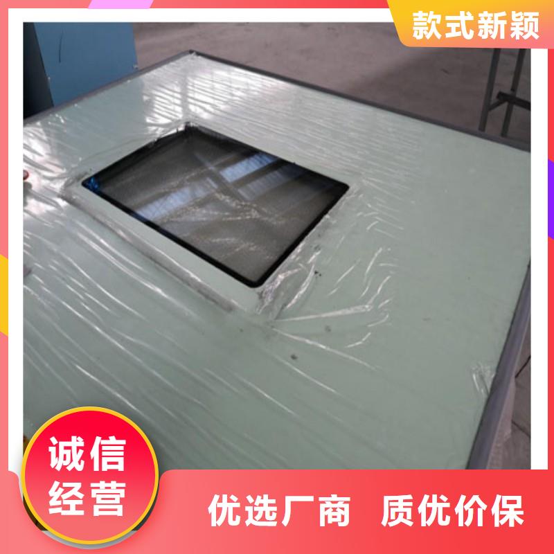 库存充足的铅门公司