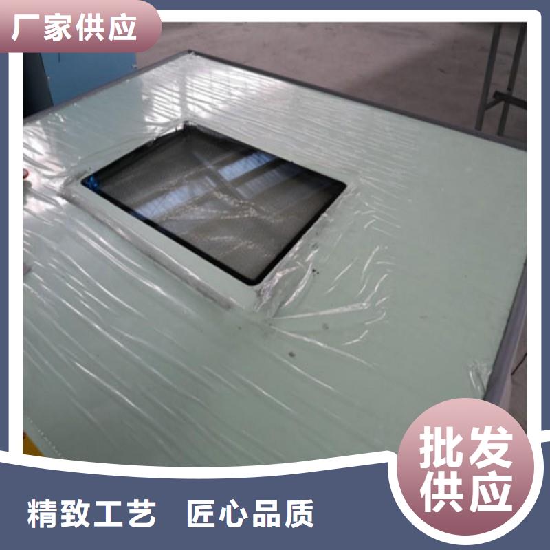加速器防护门优品