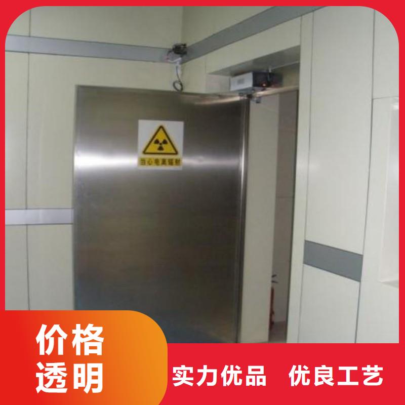 宠物医院防护门-自主研发