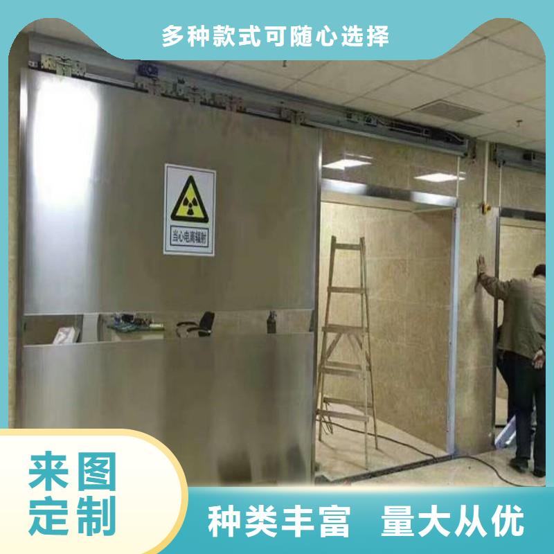 质优价廉的核医学防辐射工程经销商