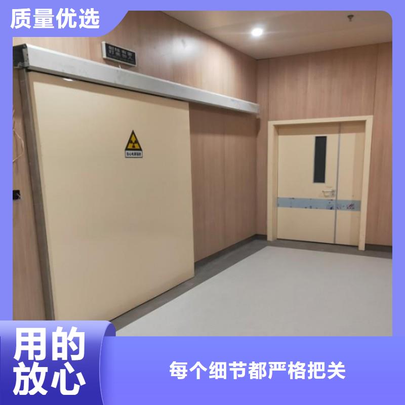 铅室厂家，规格全