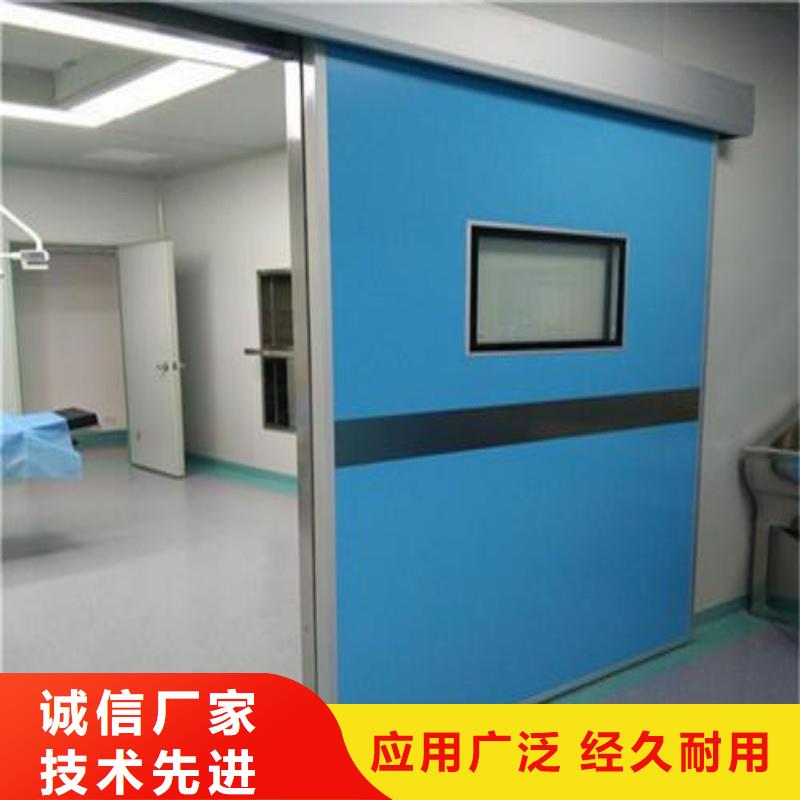 防辐射工程大品牌值得信赖