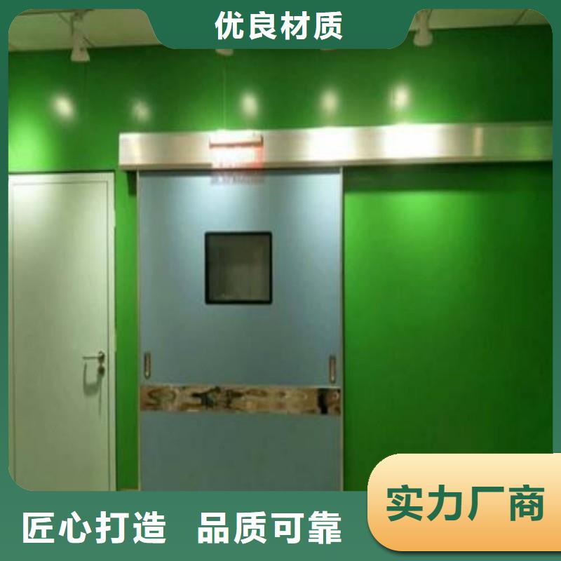 铅房信誉好厂家