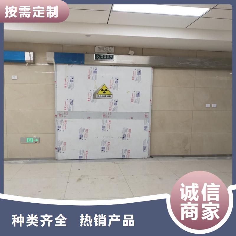 铅门超高性价比