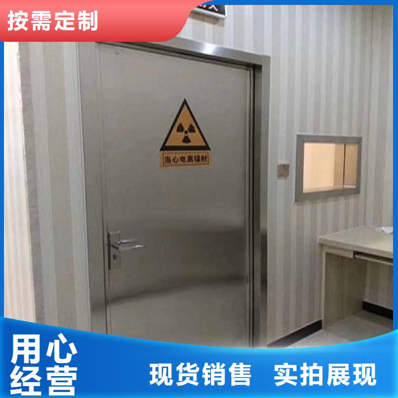 靠谱的铅室厂家