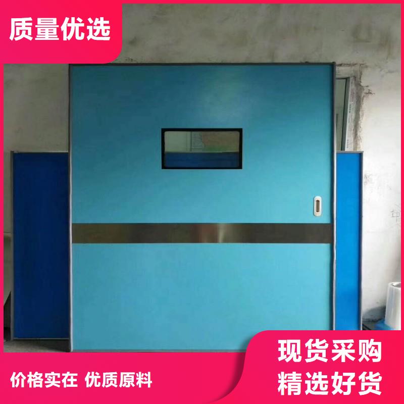 防辐射工程打造行业品质