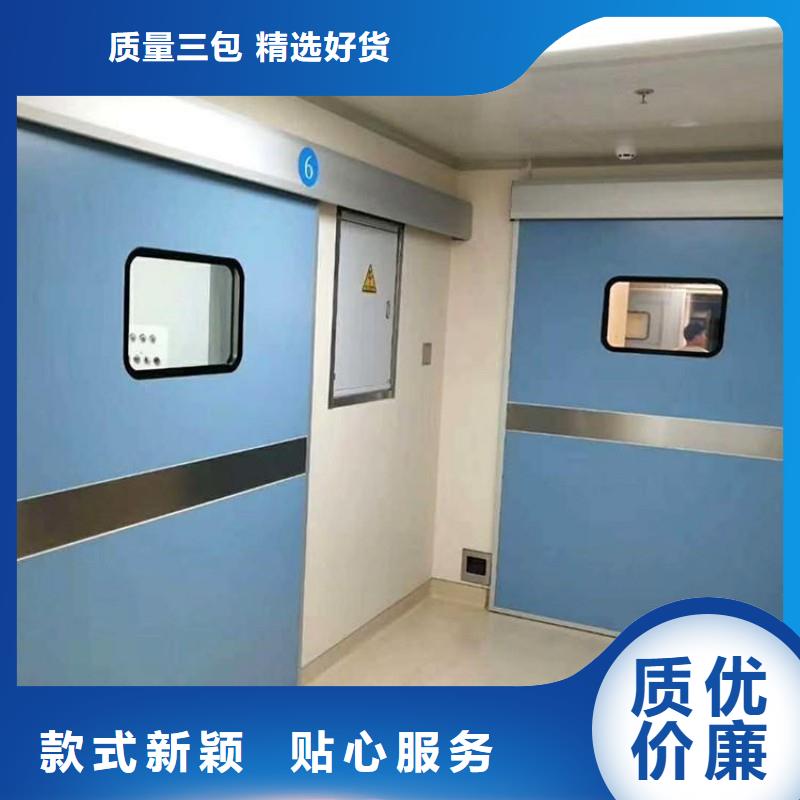 铅房信誉好厂家