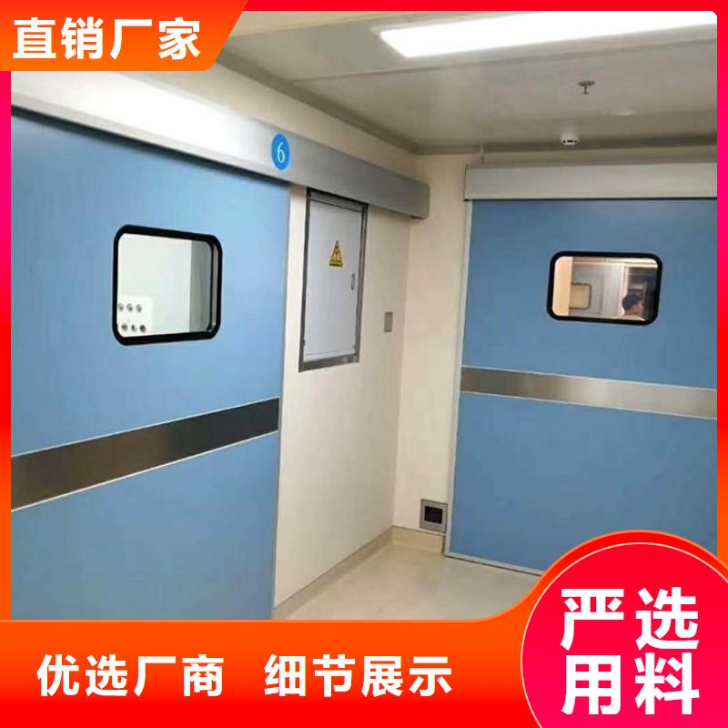 防辐射工程备货充足