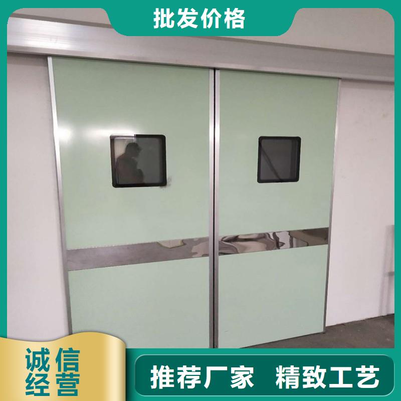 铅门、铅门技术参数