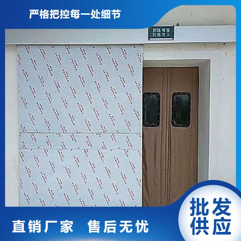 发货速度快的医用防护门经销商