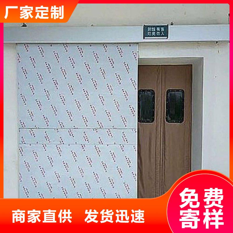 质优价廉的核医学防辐射工程经销商