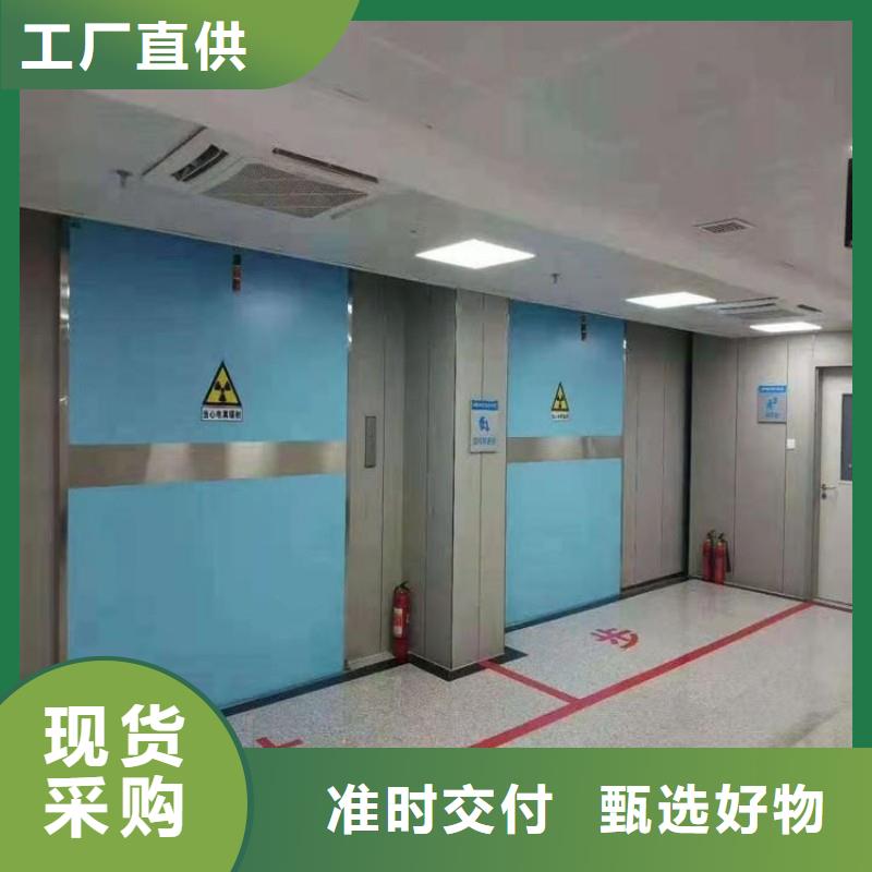 经验丰富的X射线防护门生产厂家