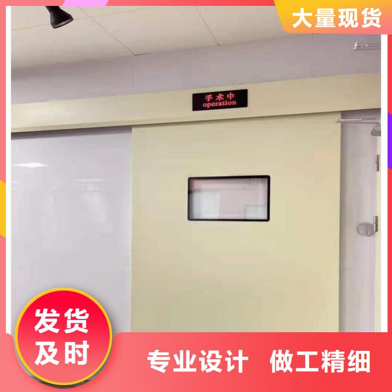铅房厂家-可来厂考察
