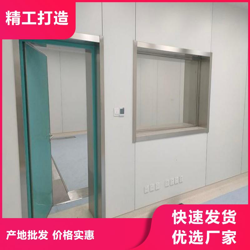 核医学污水处理工程质量好价格优