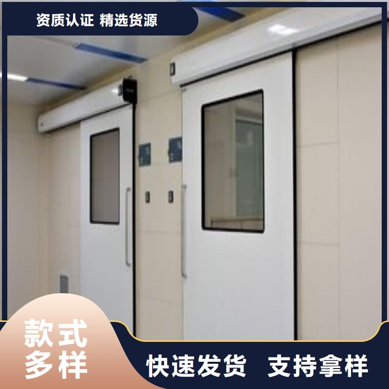 防辐射工程实力工厂