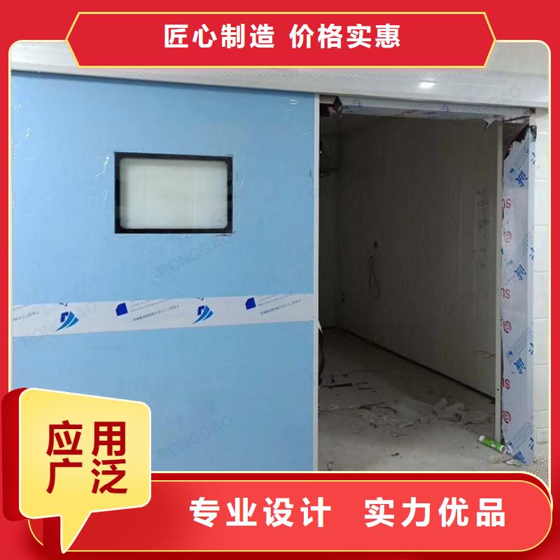 防辐射工程厂家实力大