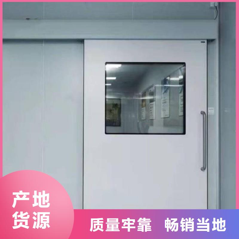防辐射工程值得信赖