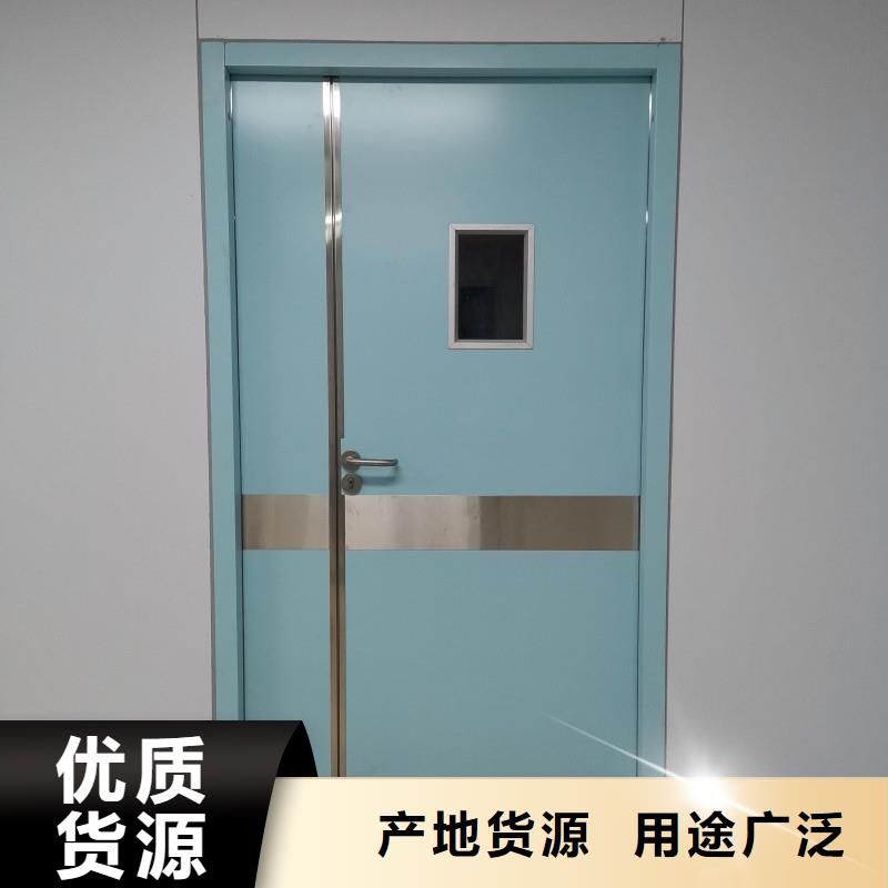 防辐射工程源厂直接供货