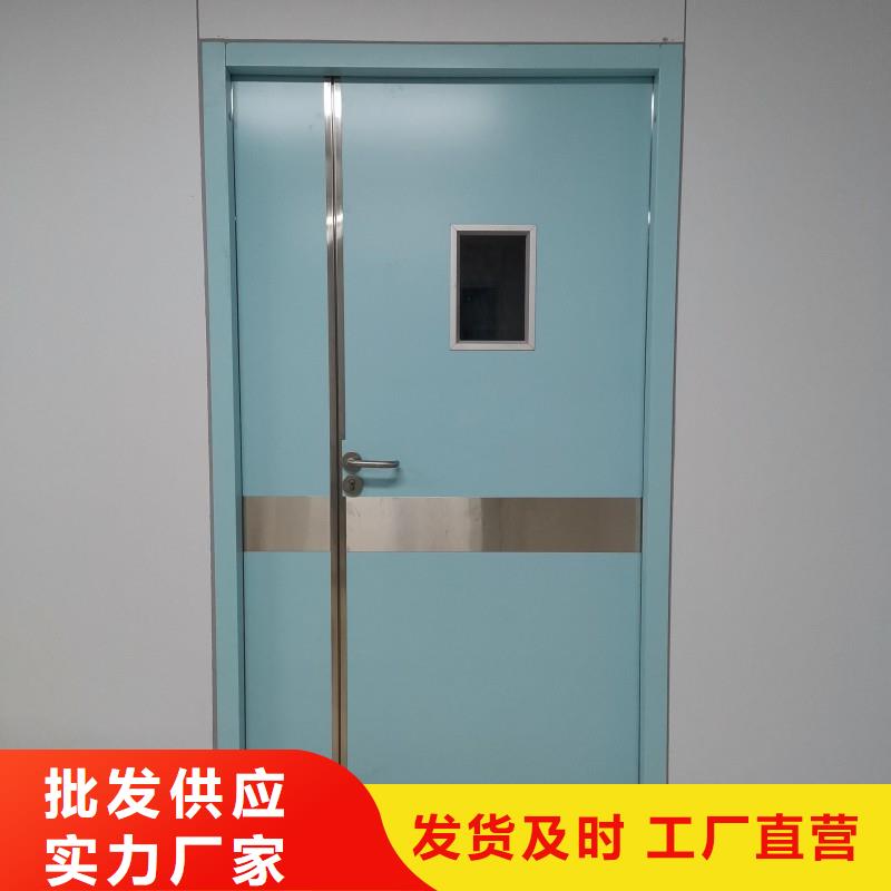 宠物医院防护门真诚的服务