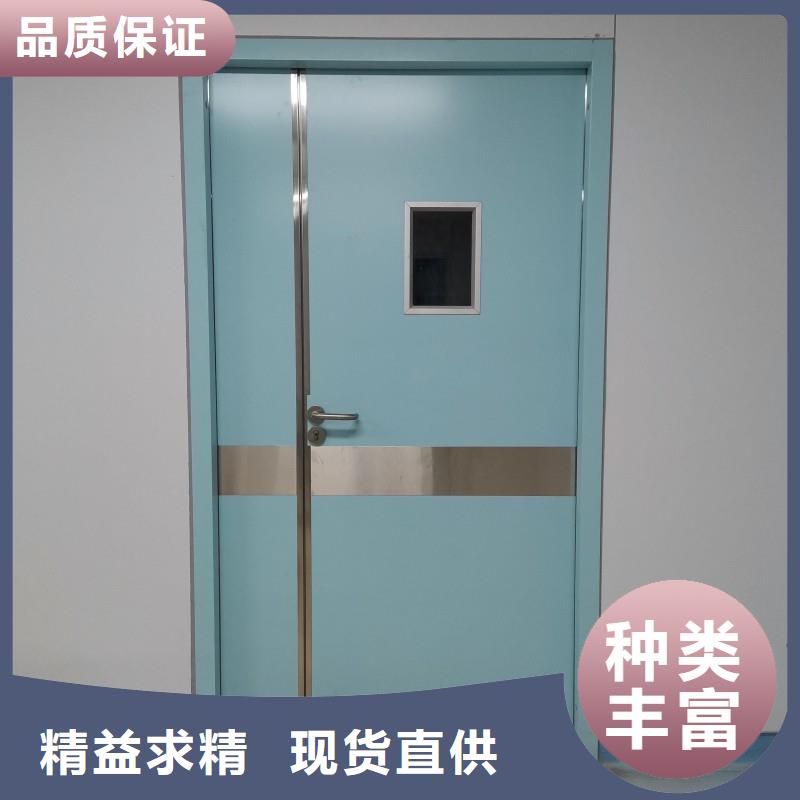 防辐射工程多种场景适用