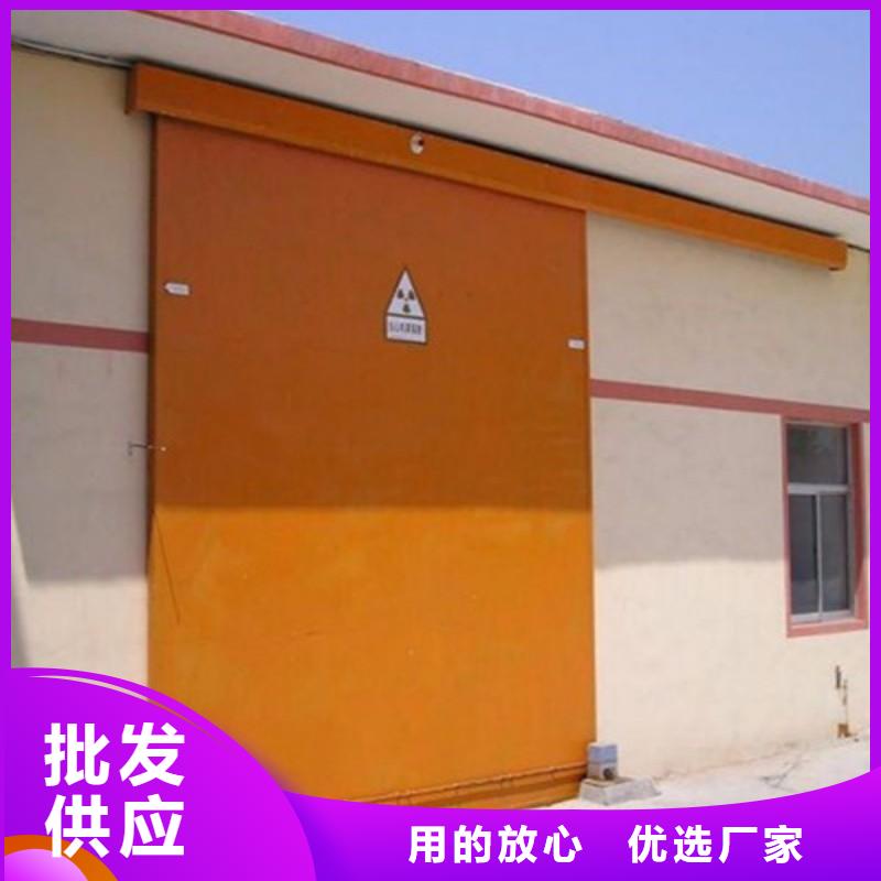 防辐射工程自有厂家